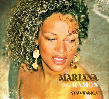 Mariana Ramos, Suavidança