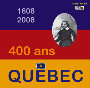 Quebec 400