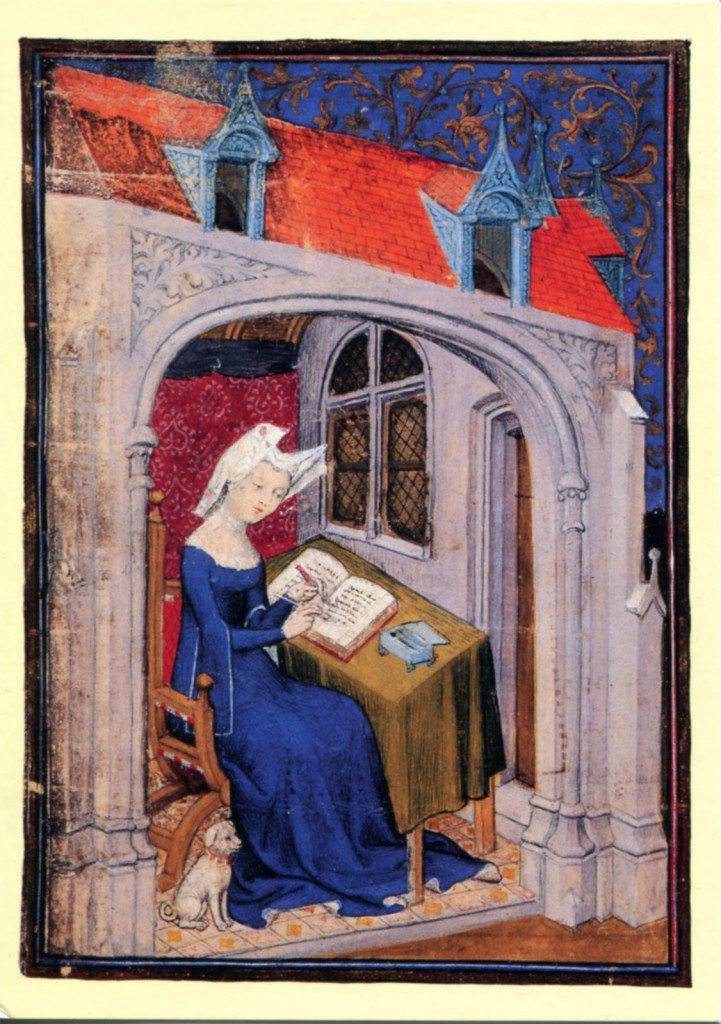 Christine de Pisan