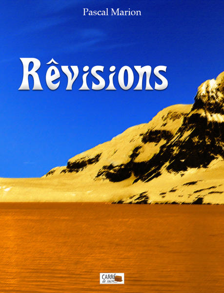 Rêvisions édition 2015