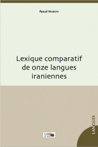 Lexique comparatif de onze langues iraniennes