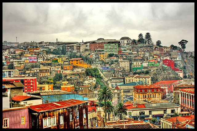 Valparaíso